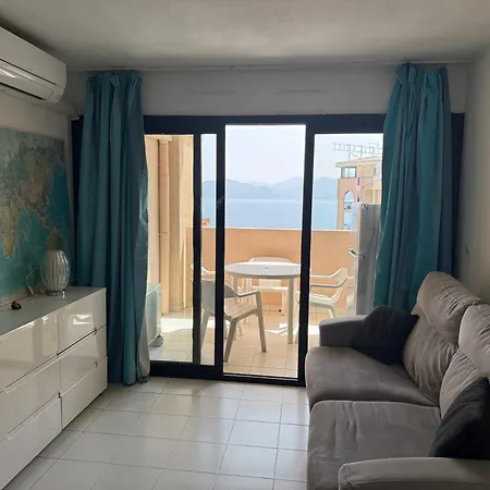 Apartman Pierre Vue 748 Cannes