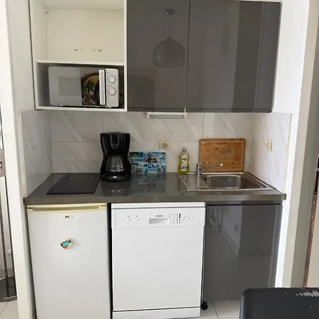 Pierre Vue 748 公寓